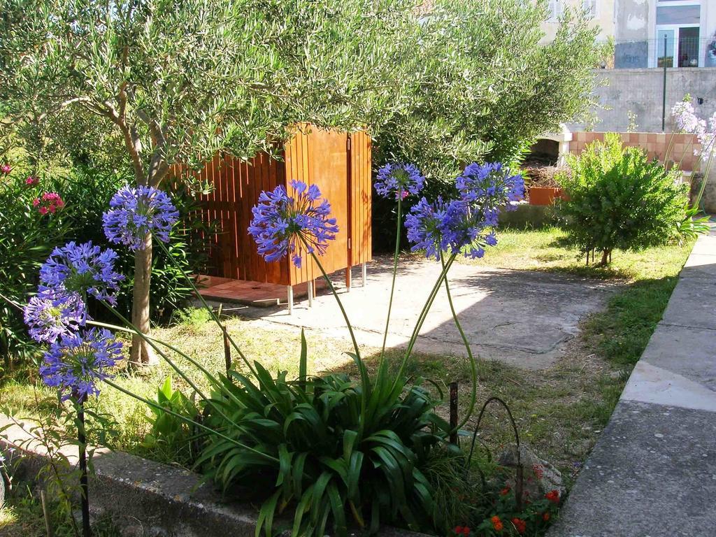 Apartments Eugenio Turizam Soline  Cameră foto